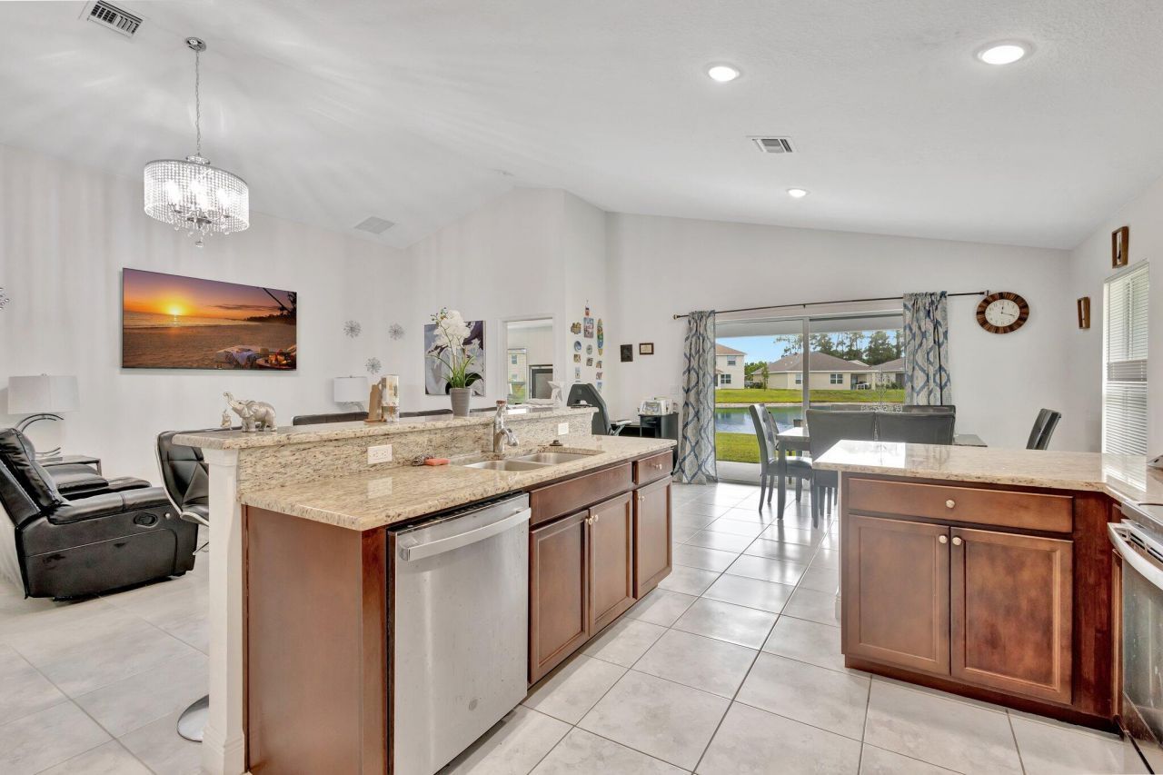 9709 Starboard Drive, Fort Pierce, FL 34945 Photo