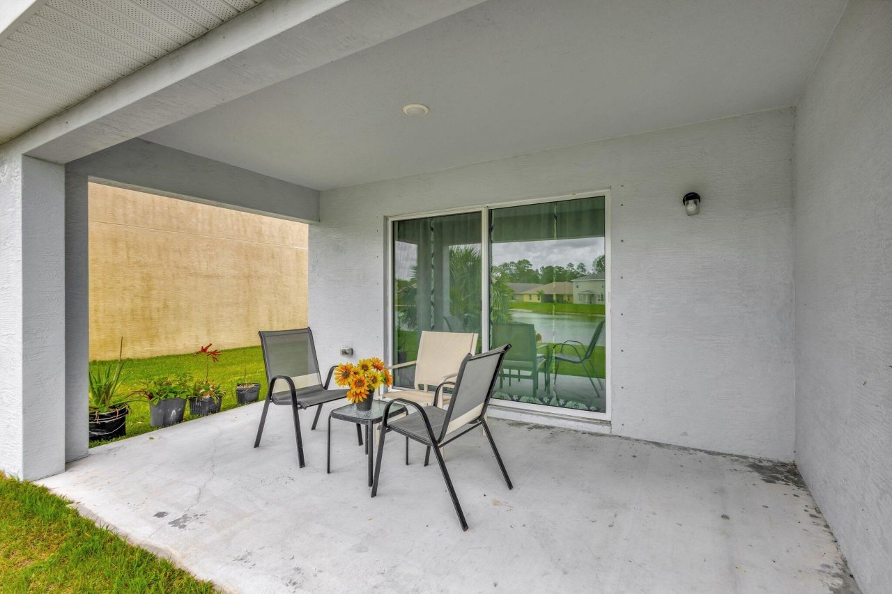 9709 Starboard Drive, Fort Pierce, FL 34945 Photo