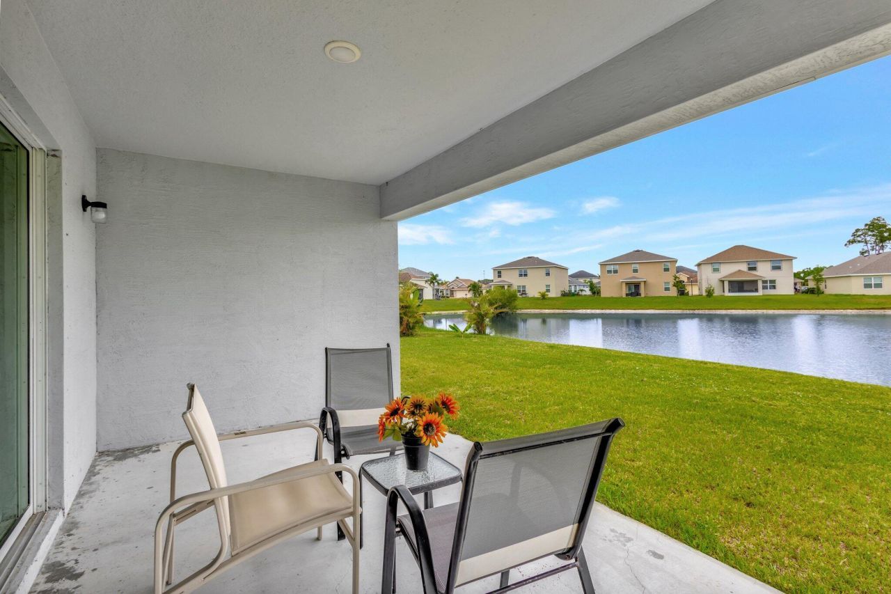 9709 Starboard Drive, Fort Pierce, FL 34945 Photo