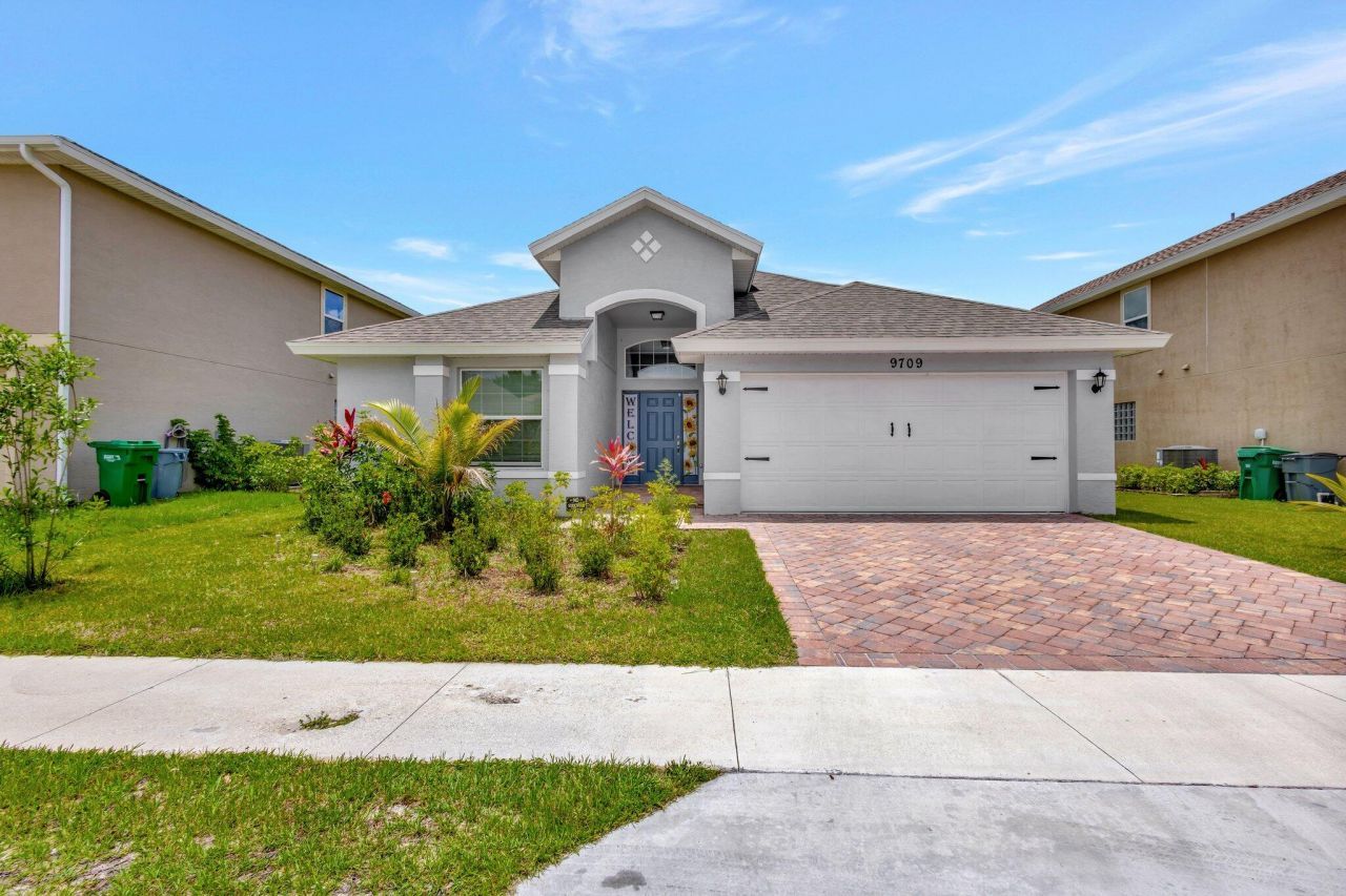 9709 Starboard Drive, Fort Pierce, FL 34945 Photo