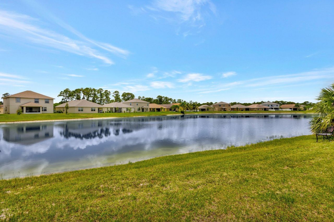 9709 Starboard Drive, Fort Pierce, FL 34945 Photo