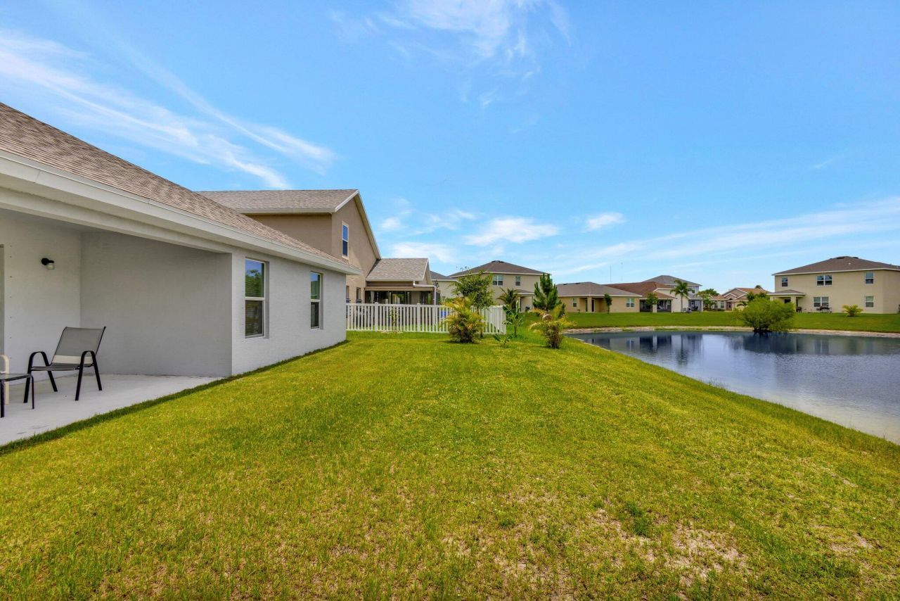 9709 Starboard Drive, Fort Pierce, FL 34945 Photo