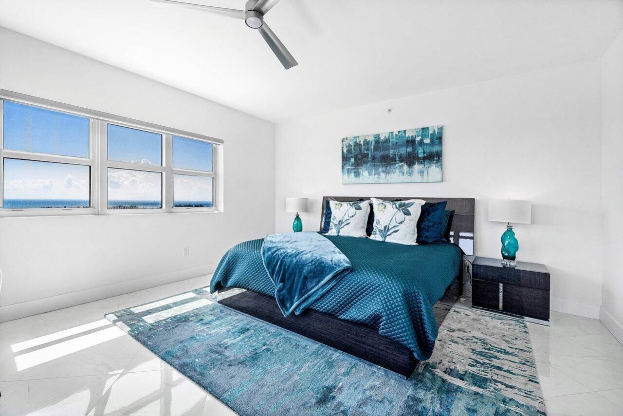 2640 Lake Shore Drive, Unit 2307, Riviera Beach, FL 33404 Photo