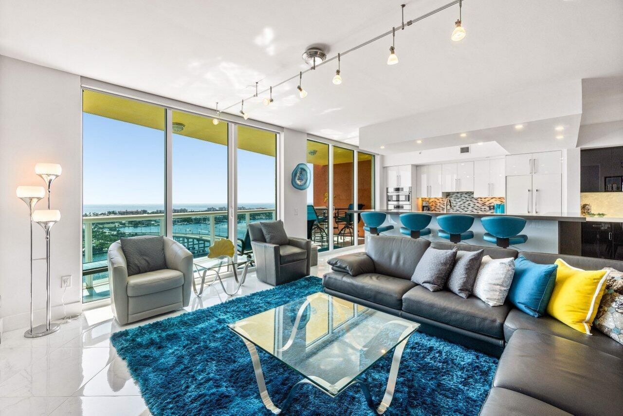 2640 Lake Shore Drive, Unit 2307, Riviera Beach, FL 33404 Photo