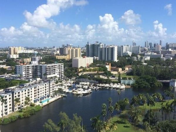 1861 NW South River Drive, Unit 2008, Miami, FL 33125