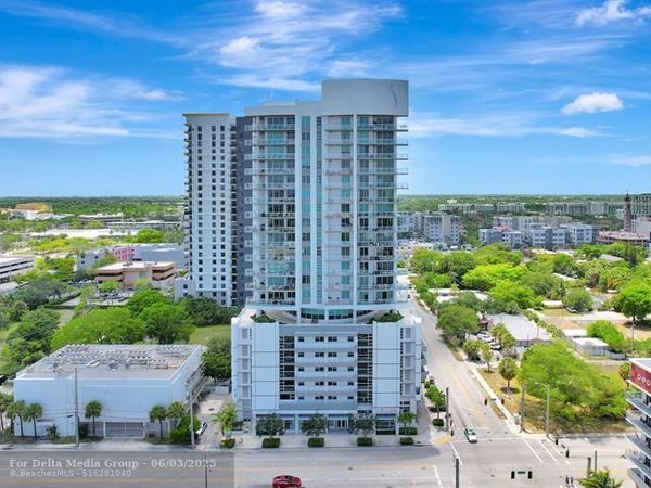 315 NE 3rd Ave, Unit 805, Fort Lauderdale, FL 33301