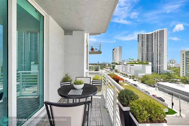 315 NE 3rd Avenue, Unit 805, Fort Lauderdale, FL 33301 Photo