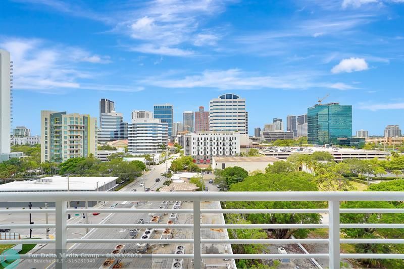 315 NE 3rd Avenue, Unit 805, Fort Lauderdale, FL 33301 Photo