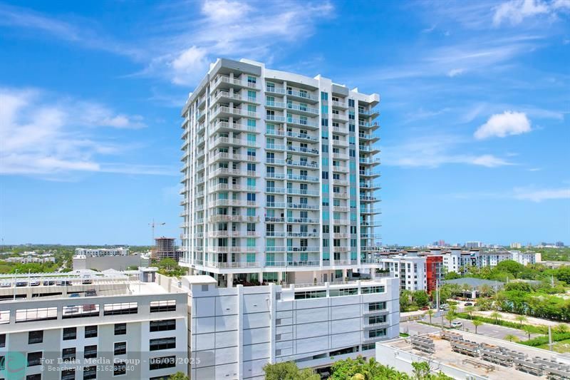 315 NE 3rd Avenue, Unit 805, Fort Lauderdale, FL 33301 Photo