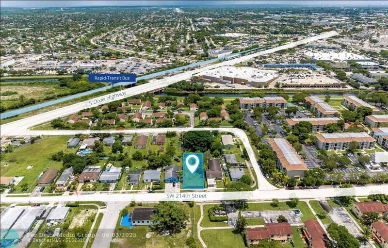 11417 SW 214th, Miami, FL 33189 Photo