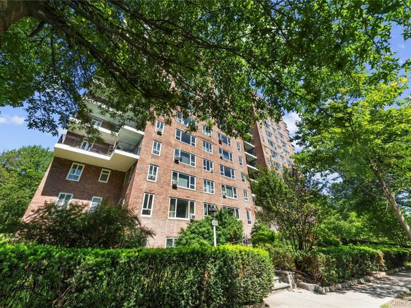 5355 Henry Hudson Parkway W, Unit 4G, Bronx, NY 10471