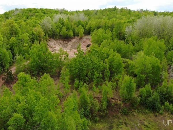 TBD 1 Off M28 Road, Interior Twp, MI 49967