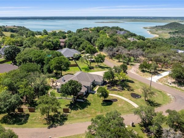 4340 Lago Vista Drive, Belton, TX 76513