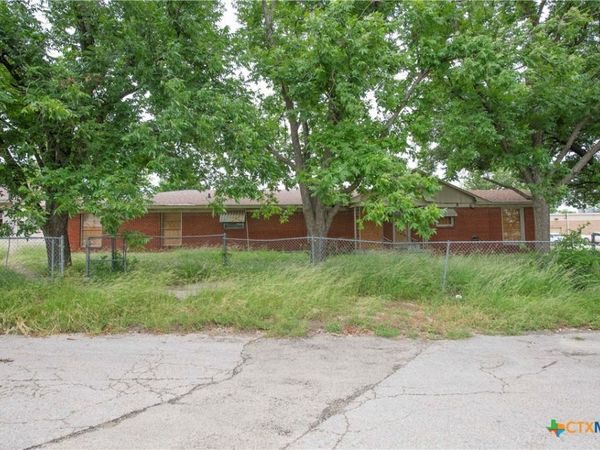 111 S 33rd Street, Temple, TX 76504