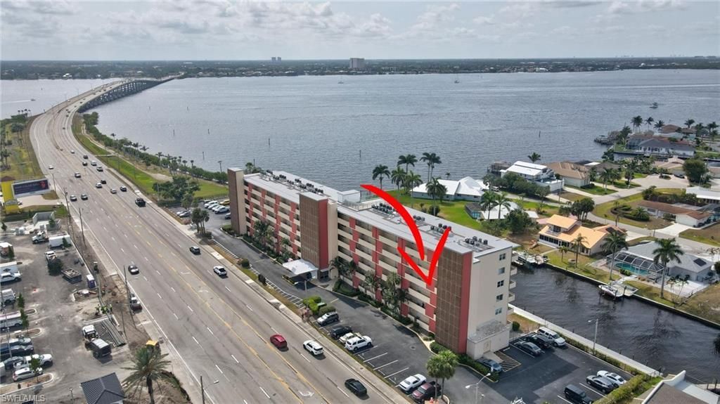 1766 Cape Coral Pkwy E, Unit 310, Cape Coral, FL 33904 Photo