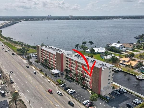 1766 Cape Coral PKWY E, Unit 310, CAPE CORAL, FL 33904