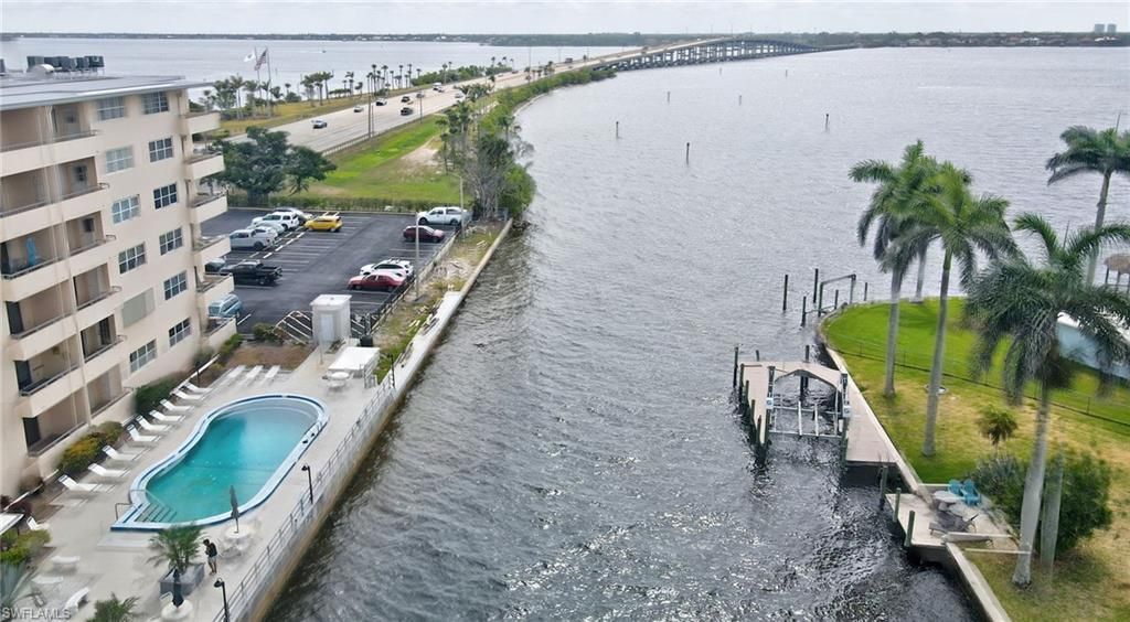 1766 Cape Coral Pkwy E, Unit 310, Cape Coral, FL 33904 Photo