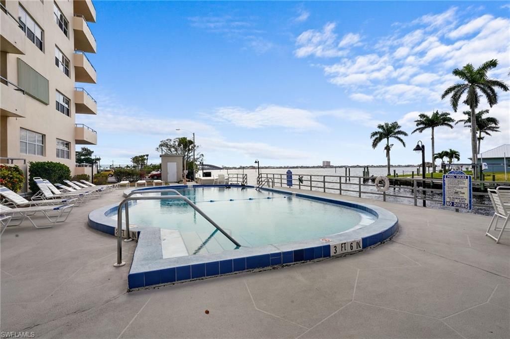 1766 Cape Coral Pkwy E, Unit 310, Cape Coral, FL 33904 Photo