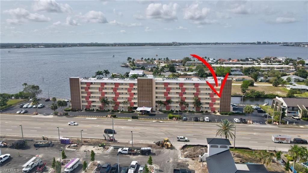 1766 Cape Coral Pkwy E, Unit 310, Cape Coral, FL 33904 Photo