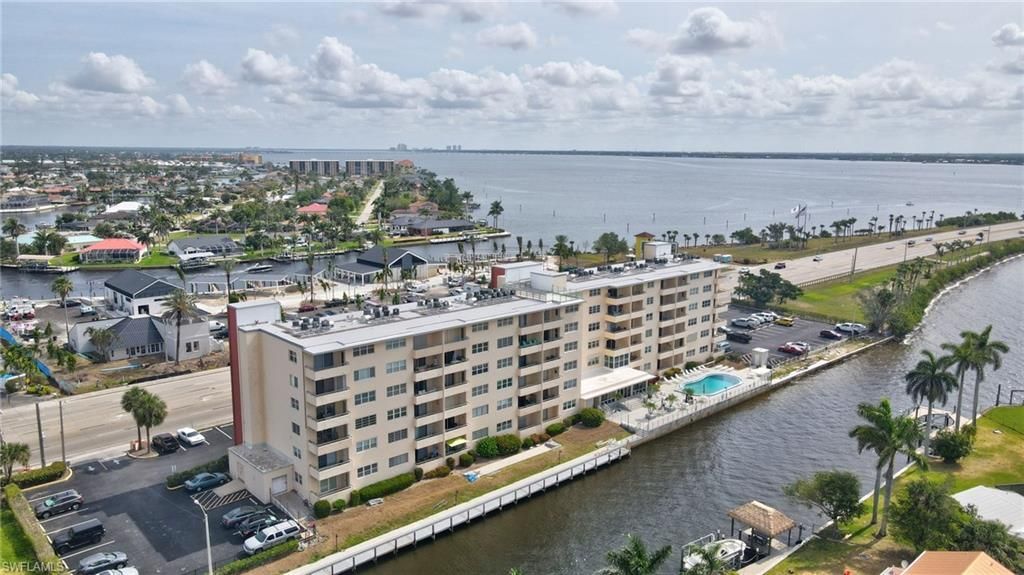 1766 Cape Coral Pkwy E, Unit 310, Cape Coral, FL 33904 Photo