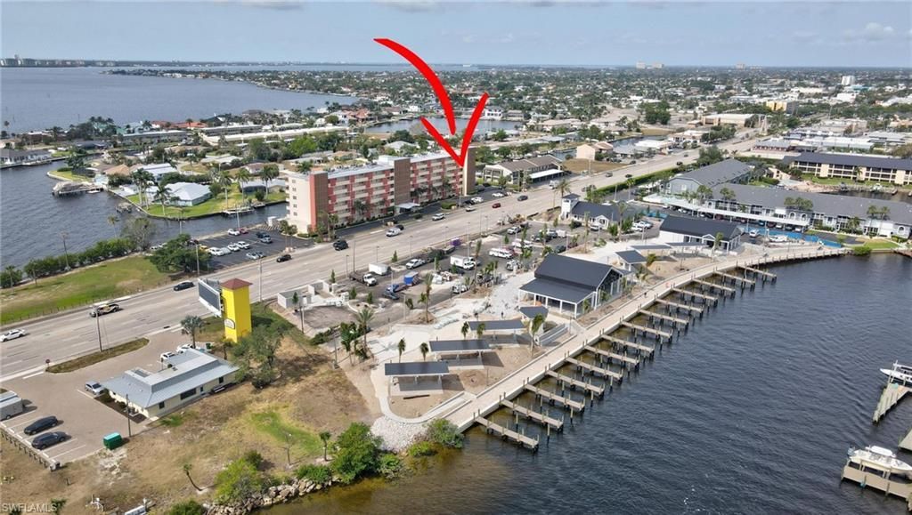 1766 Cape Coral Pkwy E, Unit 310, Cape Coral, FL 33904 Photo