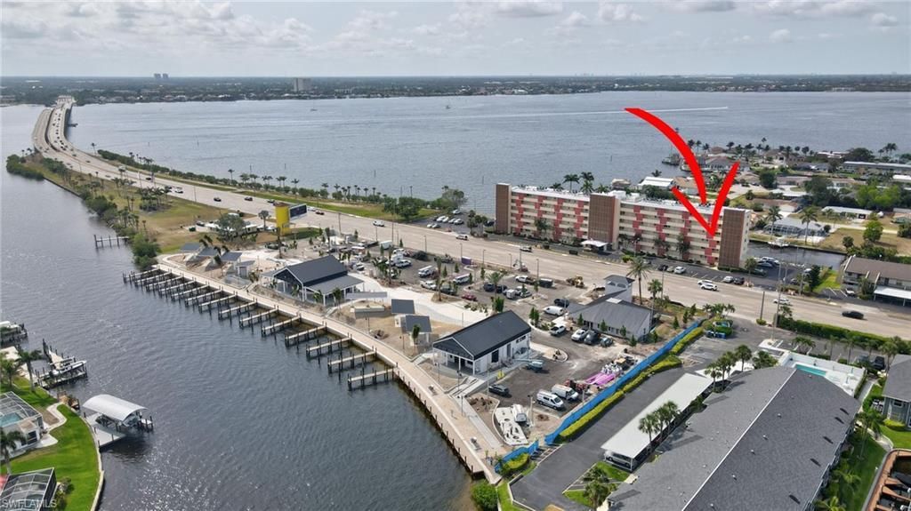 1766 Cape Coral Pkwy E, Unit 310, Cape Coral, FL 33904 Photo