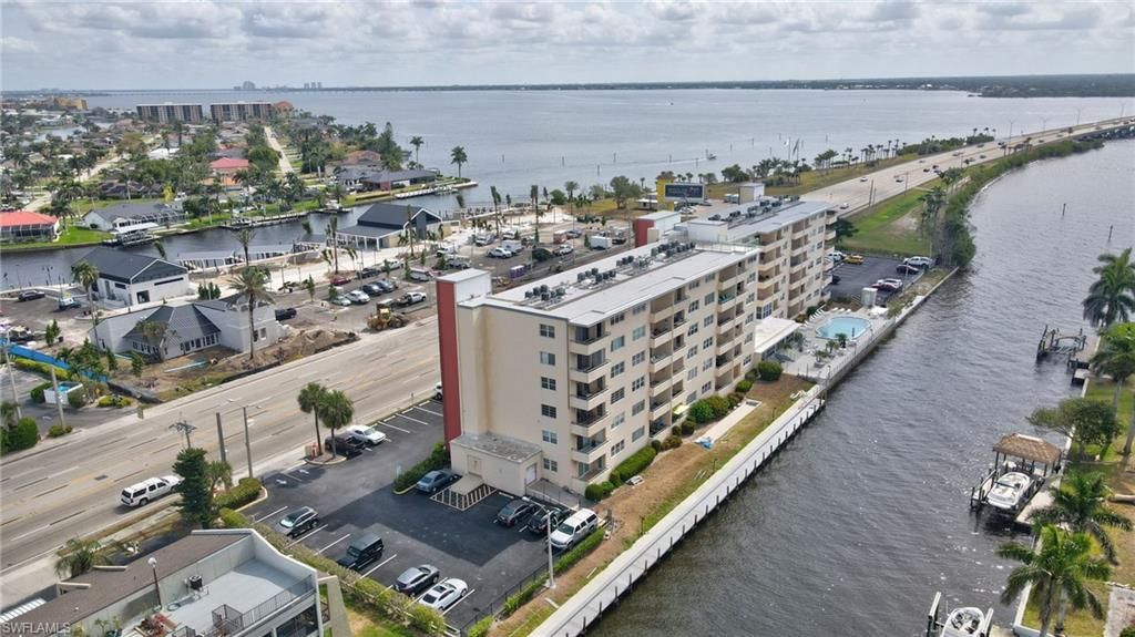1766 Cape Coral Pkwy E, Unit 310, Cape Coral, FL 33904 Photo