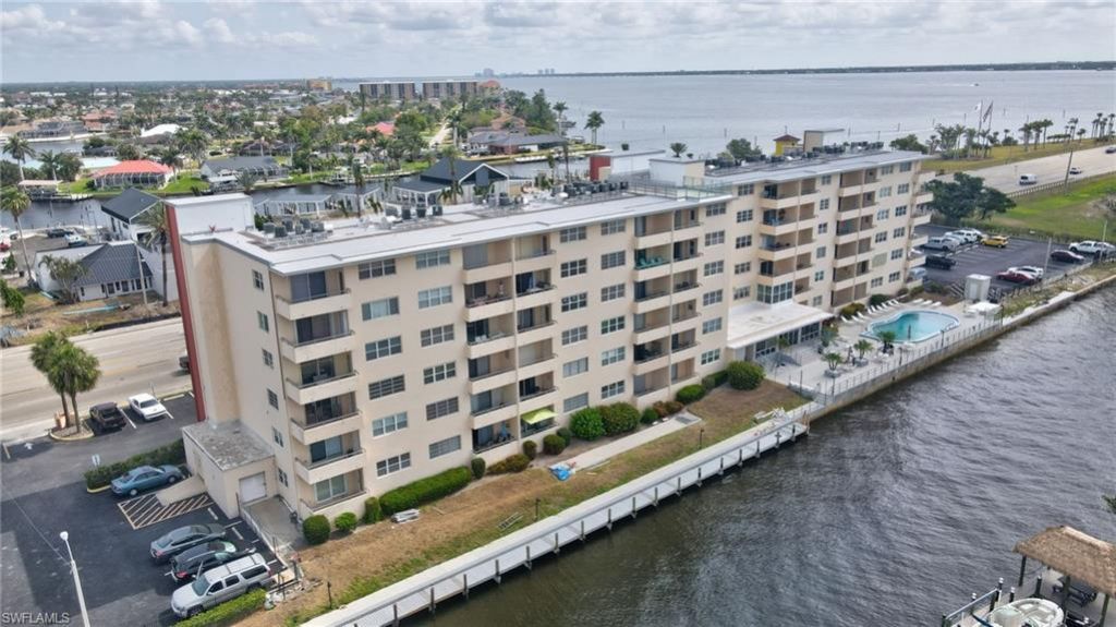 1766 Cape Coral Pkwy E, Unit 310, Cape Coral, FL 33904 Photo