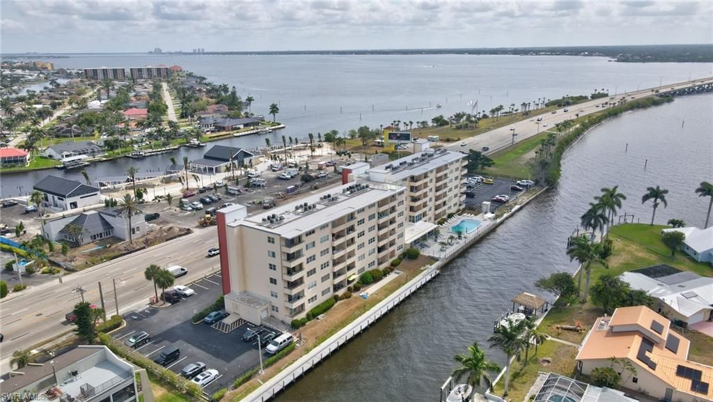 1766 Cape Coral Pkwy E, Unit 310, Cape Coral, FL 33904 Photo