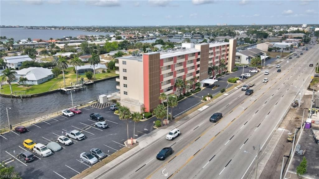 1766 Cape Coral Pkwy E, Unit 310, Cape Coral, FL 33904 Photo