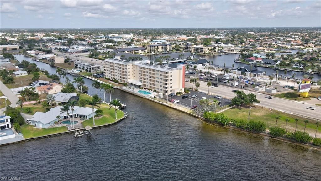 1766 Cape Coral Pkwy E, Unit 310, Cape Coral, FL 33904 Photo