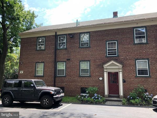 732 NORTH TERRACE, Unit D, PHILADELPHIA, PA 19123