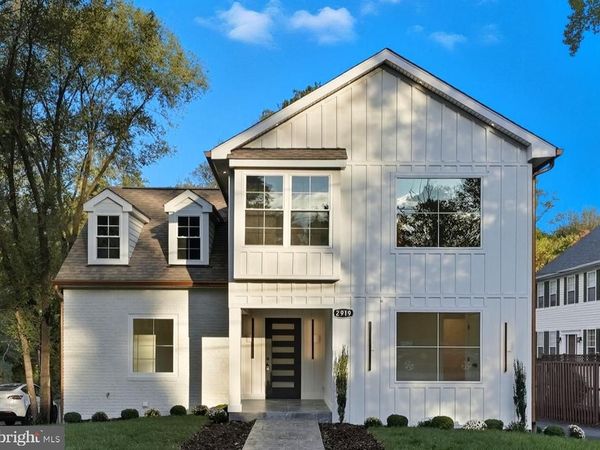 2919 FAIRHILL ROAD, FAIRFAX, VA 22031