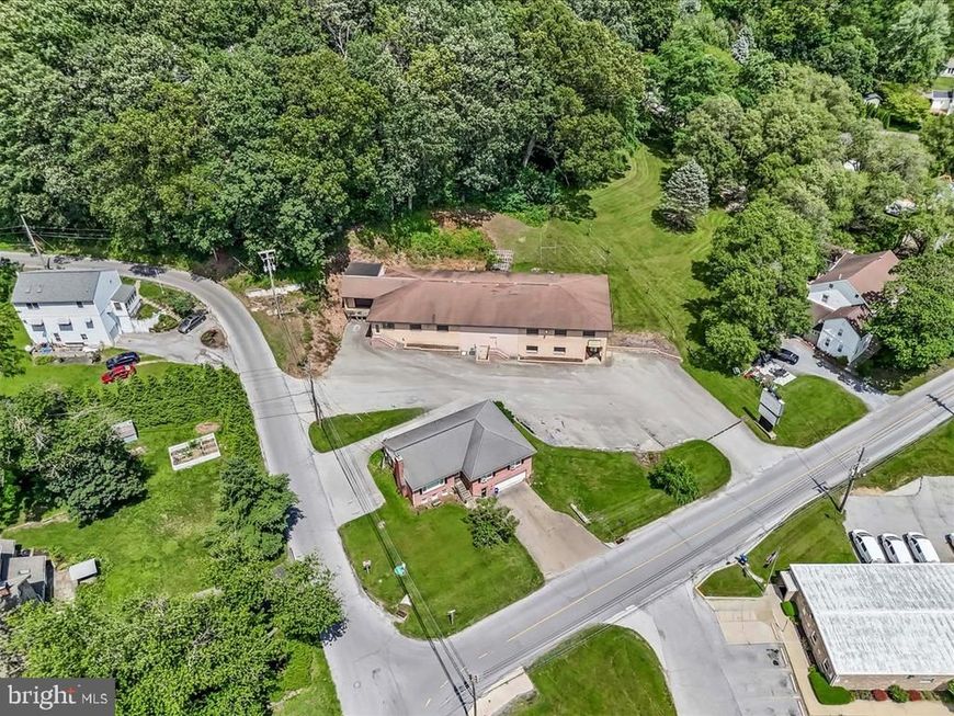 935 Chestnut Street, Gap, PA 17527 Main Photo