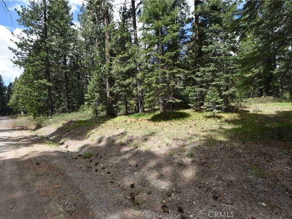 0 Fumarole Ct Court, McCloud, CA 96057