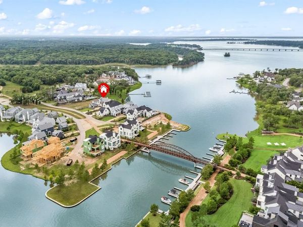 12121 Lighthouse Lane W, Malakoff, TX 75148