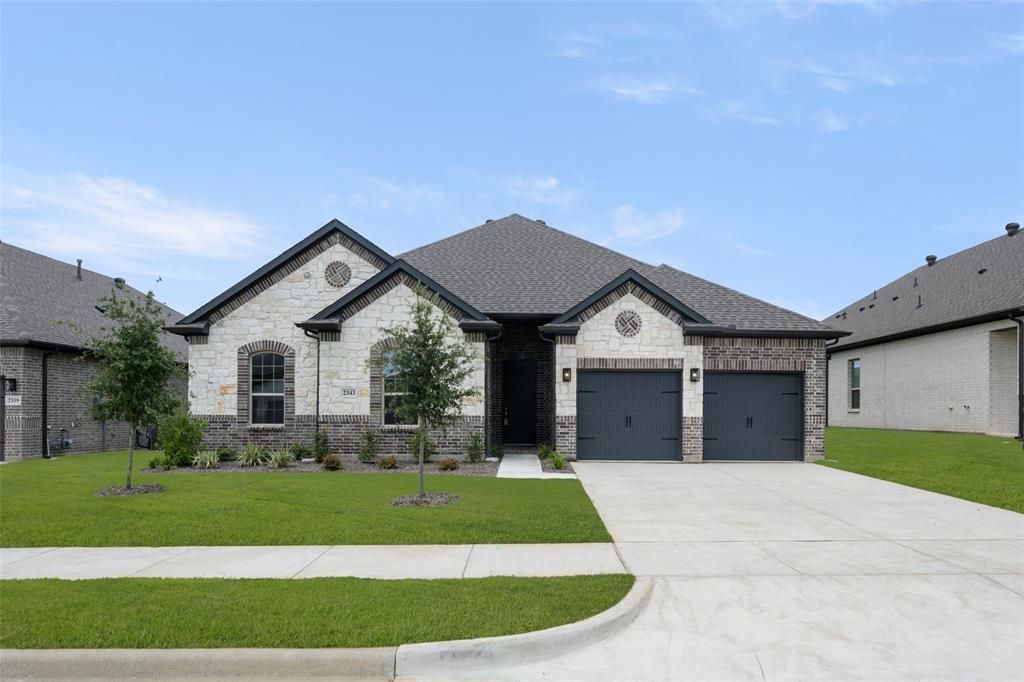 2343 Sheppards Lane, Waxahachie, TX 75167 Main Photo