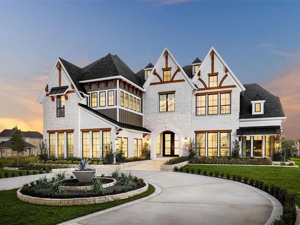 411 Double Eagle Court, Heath, TX 75126