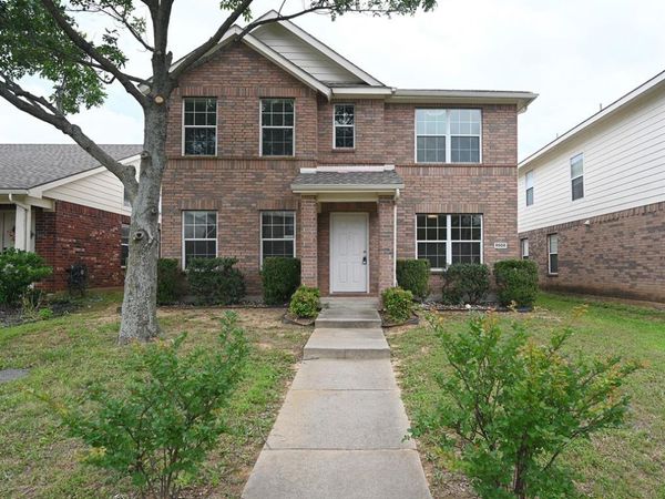 8908 Stewart Street, Cross Roads, TX 76227