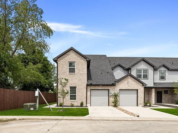 3214 Wexford Drive, Garland, TX 75043