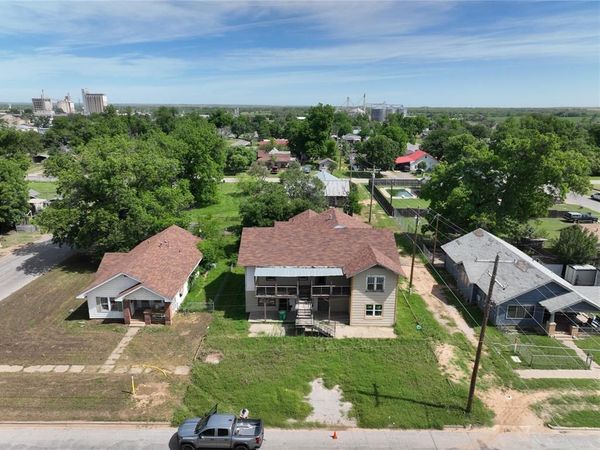 1428 Texas Street, Vernon, TX 76384