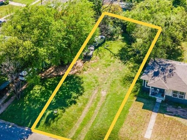 1604 Dallas Street, Waco, TX 76704