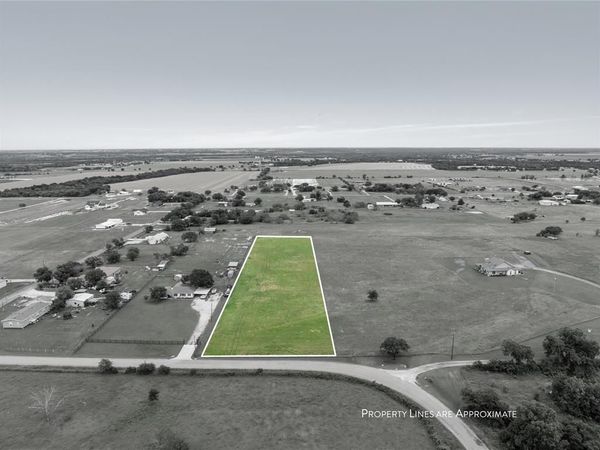 TBD Kasberg Road, West, TX 76691