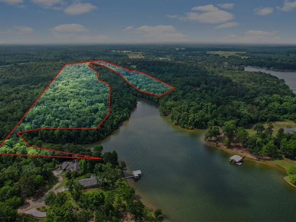 TBD County Road 2337, Pittsburg, TX 75686