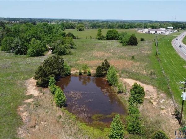 Tract 6 HWY 259, Longview, TX 75605