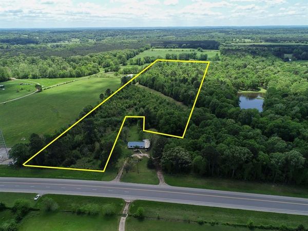 0 US Highway 79, Carthage, TX 75633