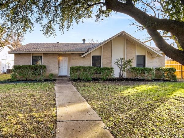 928 Overdowns Drive, Plano, TX 75023