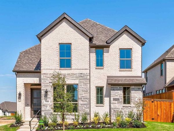 518 Callum Parkway, Celina, TX 75009