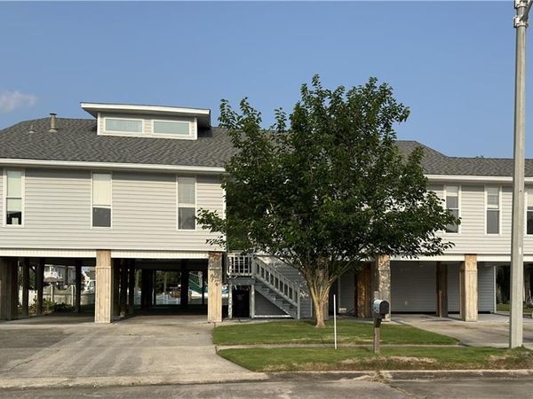 4231 SAN TROVASO Street, New Orleans, LA 70129