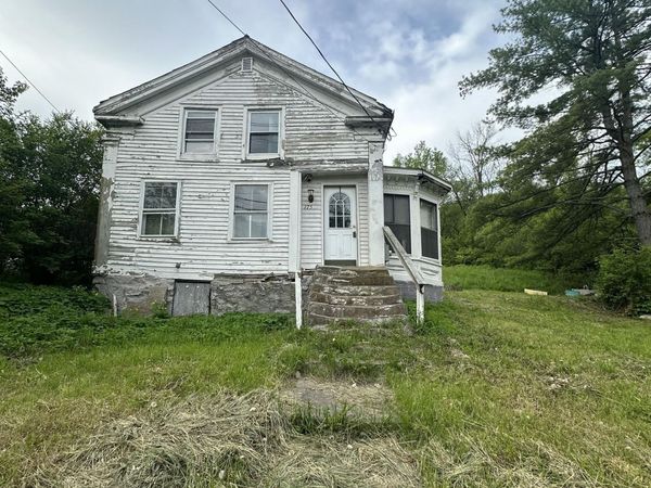 175 N Williams Street, Whitehall, NY 12887